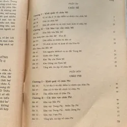 Địa lí 7, tập 2, in năm 1999 714019