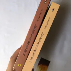 Trọn bộ 2 tập Anh Bước Ra Từ Trong Ánh Lửa - Nhĩ Đông Thố Tử 788507