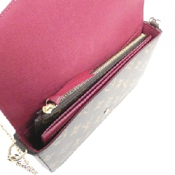 Túi đeo chéo Monogram Pochette Félicie M61276 613855