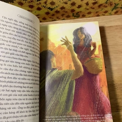 Nhà Giả Kim - Paulo Coelho 543277