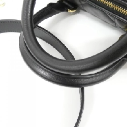 【新品】Christian Dior M1365UBOL túi Boston 614599