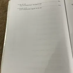 GIẢI PHẪU SINH LÝ  (SÁCH ĐÀO TẠO ĐIỀU DƯỠNG - KỸ THUẬT Y HỌC), sách y, khổ lớn 573143