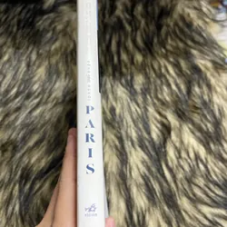Sống như người Paris 595351