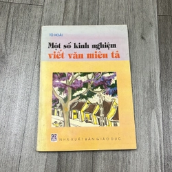 Một số kinh nghiệm viết văn miêu tả. 1b2