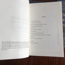 Siêu lý tình yêu (Bộ 3 tập) 748073