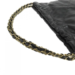 Chanel Túi đeo vai Chanel22 Line AS3260 609645