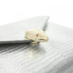 Bulgari SERPENTI FOREVER 293280 Ví - Hàng hiệu Chính hãng 806247