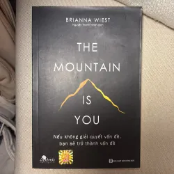 The Mountain is you - nếu không giải quyết vấn đề, bạn sẽ trở thành vấn đề