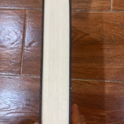Hai mươi năm sau- Alexand Dumas  (k4) 475603