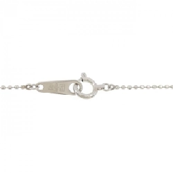 Dây chuyền Sapphire hoa PT900/PT850 - Hàng hiệu Chính hãng 859550