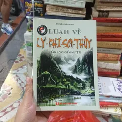Luận Về Lý - Khí - Sơn - Thủy ( Tầm Long Điểm Huyệt)