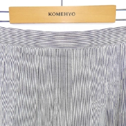 Váy ngủ CELINE bằng vải seersucker 2J441191I 647593