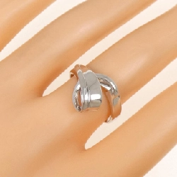 Nhẫn 750WG - Hàng hiệu Authentic 847645