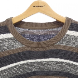 BLACK LABEL CRESTBRIDGE - Áo len hàng hiệu Authentic 897335