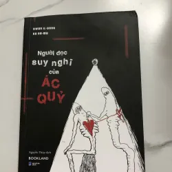 Người đọc suy nghĩ của Ác Quỷ - Kwon Il-yong & Ko Na-mu (Nguyễn Thúy dịch)