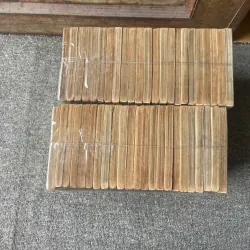Truyện Conan Thám Tử Lừng Danh Bìa Màu - Trọn Bộ 46 Tập - NXB Kim Đồng 563252