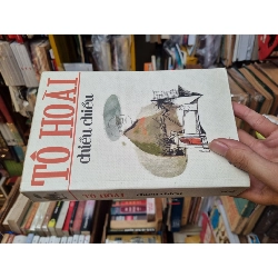 Chiều chiều - Tô Hoài