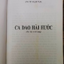 Ca Dao Hài Hước 5346