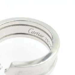 Nhẫn nhỏ C2 Cartier - Hàng hiệu Authentic 839510