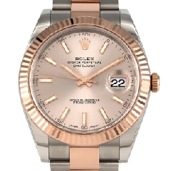 Đồng hồ Rolex Datejust 126331・3 SSxPG tự động - Hàng hiệu chính hãng