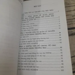 Bài tâp-Bài giải Nghiệp vụ Ngân hàng Thương mại Tín dụng. Chủ biên Phó GS TS Phan Thị Cúc. 675443