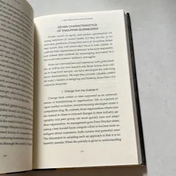 Designed to win - Strategies for building a thriving global business 673883