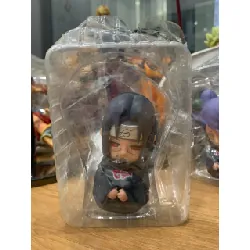 Mô Hình Naruto - Team Akatsuki Pain Nagato Konan Kisame Itachi Kakuzu Deidara Hidan Orochimaru Sasori Zetsu Yahiko Tobi 714406