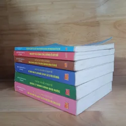 Giáo Trình Lý Luận Trung Cấp Chính Trị - Hành Chính 702753