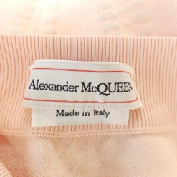 ALEXANDER McQUEEN 610741Q1AMP Váy - Hàng hiệu Chính hãng 821066