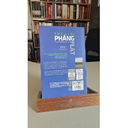 Thế giới phẳng - Thomas L. Friedman 399308