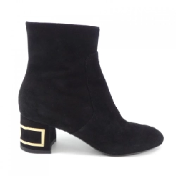 【Khuyến mãi】Giày bốt LOUIS VUITTON