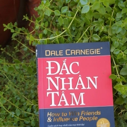Đắc nhân tâm