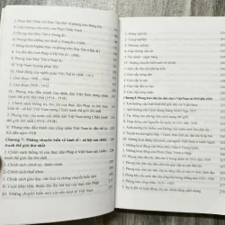 LỊCH SỬ VIỆT NAM CẬN ĐẠI 1041370