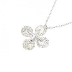 Dây chuyền kim cương PT900/PT850 1.00CT - Hàng hiệu Chính hãng 856638