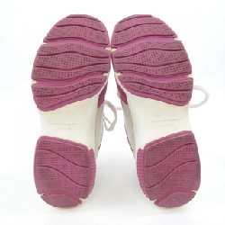 Giày sneaker SALVATORE FERRAGAMO - Hàng hiệu Authentic 829285