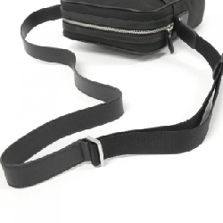 Túi đeo vai BALLY CODE CROSSNS M N - Hàng hiệu Authentic 767935