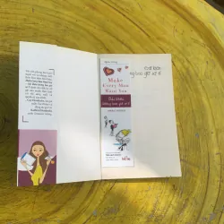 COMBO HÔN LỄ THÁNG 3 & GÁI KHÔN KHÔNG BAO GIỜ SỢ Ế 752432