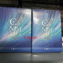 Cây Nấm Nhỏ 1 - Bản Thường