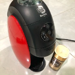 MÁY PHA COFFEE BARISTA NHẬT ( Hàng Nội Địa Chính Hãng ) 9492