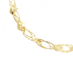 Ginza Tanaka K24YG Dây chuyền - Hàng hiệu Chính hãng 842710