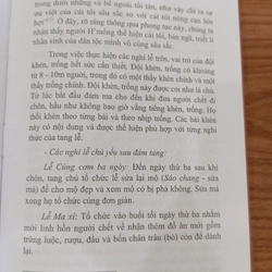 DÂN CA NGHI LỄ DÂN TỘC H'MÔNG (GIỚI THIỆU) 527553