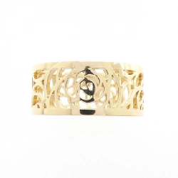 Nhẫn Chanel Camelia Trung Bình - Hàng hiệu Chính hãng 836234