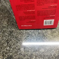 The entrepreneuer William E. Heinecke 735131