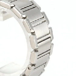 Cartier Tank Française SM･2006'Xmas LTD W51030Q3 SS Quartz - Hàng hiệu Authentic 873554