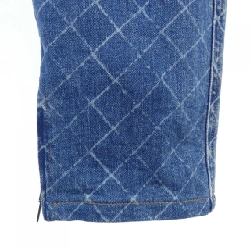 Jeans CHANEL P56067V42287 648539