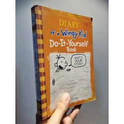 DIARY OF WIMPY KID Series - Jeff Kinney 202959