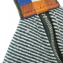 Túi xách HERMES AU CARRE BRID A BLACK PM 103802M - Hàng hiệu Chính hãng 772454