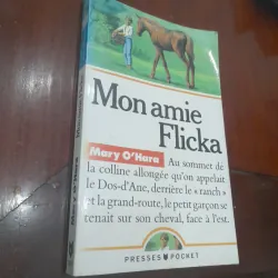 Mary O'Hara - MON AMIE FLICKA
