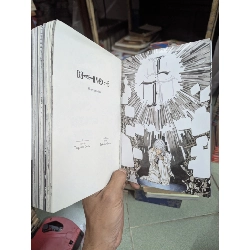 Truyện Tranh Death Note Shote Stories ( Bản Tiếng Anh ) ( English Version ) 575929