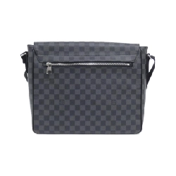 Túi xách vai Louis Vuitton Damier Graphite District GM N41271 - Hàng hiệu Chính hãng 766924